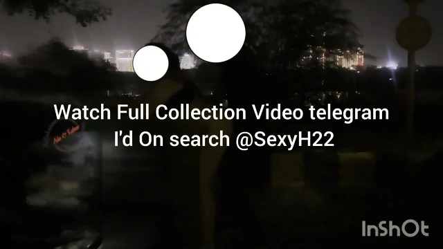 Jaslin Kaur night shoot with zomato boy with fucking on road public place and enjoy