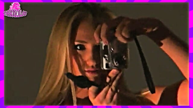 Superheroines Compilation 12