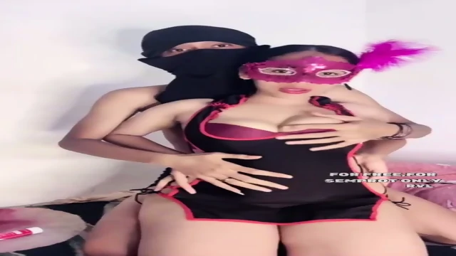 CHILASAF Live HOT Ngewe