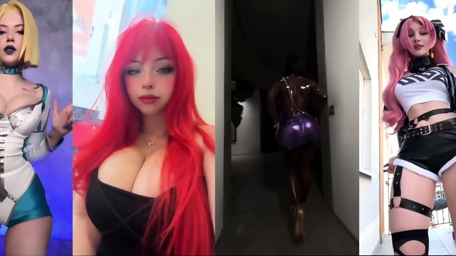 Tiktok is more porn PMV