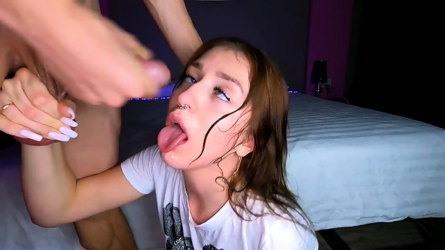 K!$$@1!$$Ð - Throatpie & Drained Balls (22)