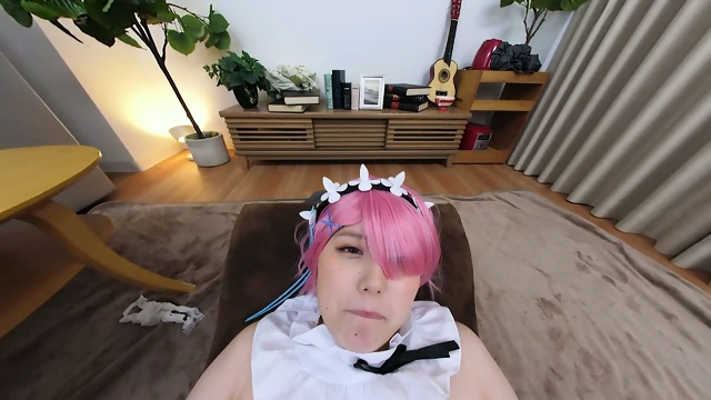 B6❧2❧0-R❧VS❧OC Fuck