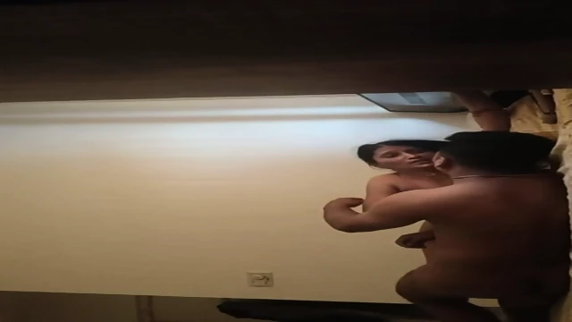 Bhabhi Fucked By Devar and Secretly Recorded The Video while He is Fucking