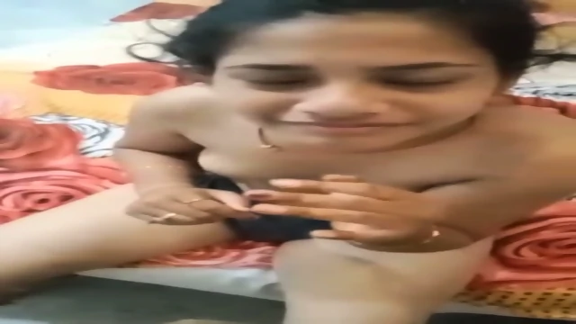 Desi Girl Fucked after School