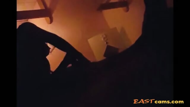 Asian Big-Cock Handjob Massage - Real Amateur Video