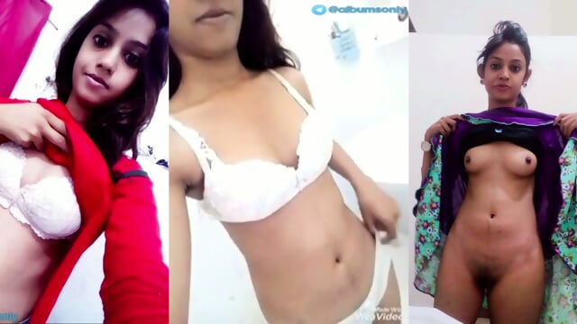 Harshini_Indian_Teen Tg- @PREMIUMPRO69