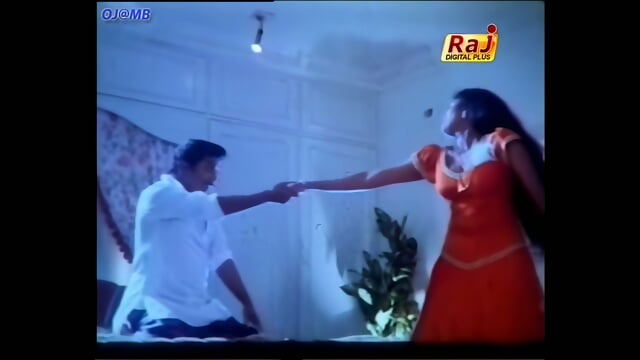 jeeva romance aunty