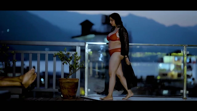 Hot Jawani Ke Buddhe Ne Liye Maze Uncut