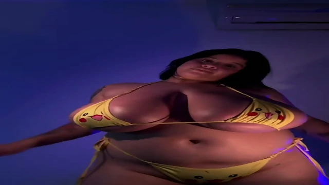 Booby Girl