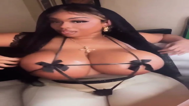 Booby Girl