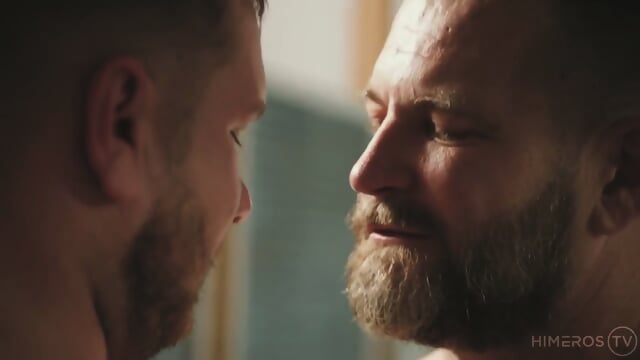 HimerosTv - You Look Hot After Shower