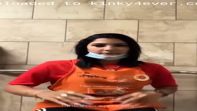 Latina Soles Model  Kinky4Ever