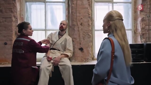 Russian Tv  Kinky4Ever