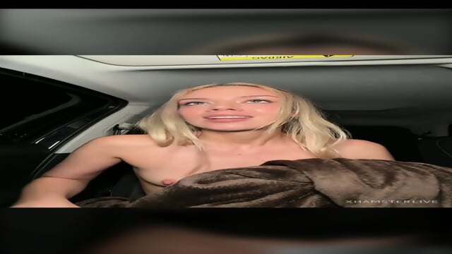 HopeHeaven full nude