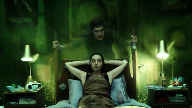 LEEgioonn 1.4 TEE.VEE