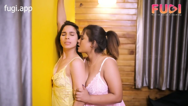 Two Bestfriends Explore Eche Other Wet Holes