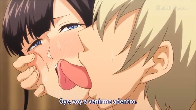 Netorareta Bakunyuu Tsuma-tachi 01