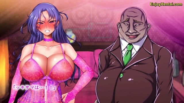 Female Investigator Brainwashed and Modified [EnjoyHentai.com]