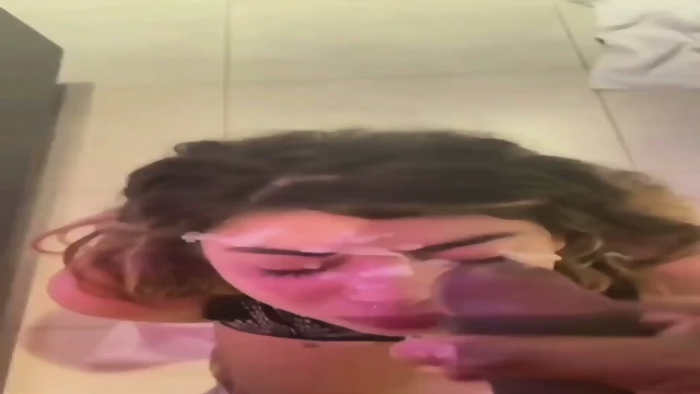 Novinha Pediu Leite Na Cara E Ganhou