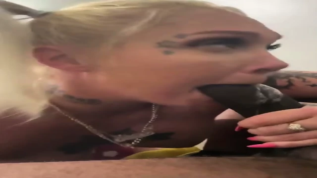 Al3xis Andr3ws Lucky guy fucks a Pornstar