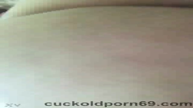 classic homemade interracial cuckold with sexy blonde