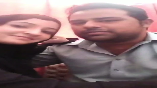 Beautiful🥰Paki Girl Boobs Sucked By Her Lover🥵🔥