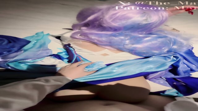 Maniacccccc  Cantarella cosplay wuthering waves