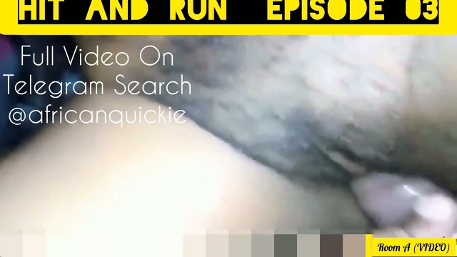 Kenyan Prostitute 03 In Thika