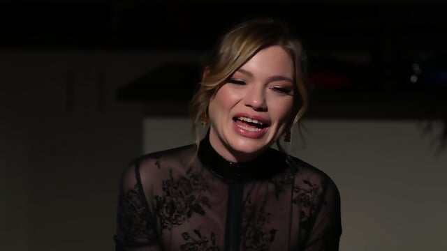 Luth Rubs Shoulders With Three Stallions In A Dantesque Gang-bang!  full-1080p-hd