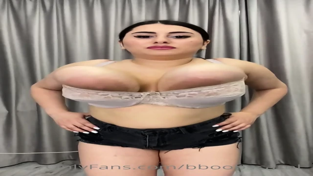 Bboobs carol