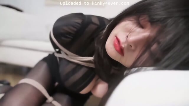 Cute Girl  Kinky4Ever