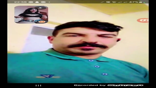 فضيحة حيدرمضحي التميمي 😱