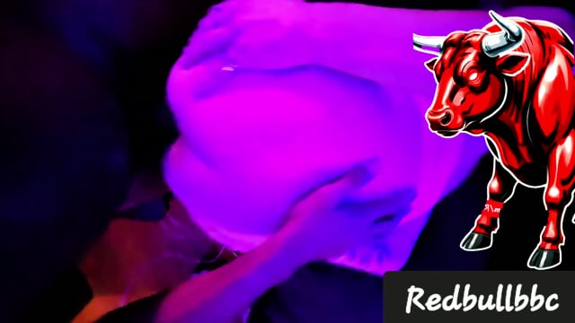 Redbullbbc fucks Sissy Kamy head down ass up wearing restraints