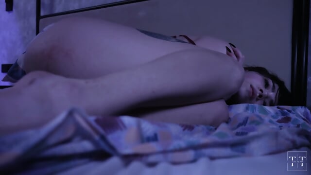 My stepdaughter is all grown up now but her pussy is still very