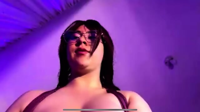 Bikini Nipple Fetish