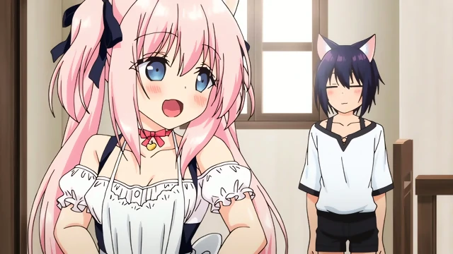 My Ideal Life In Another World Ep 1 Sub