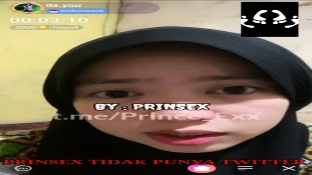 VCS Its You Hijab Mulus APK Chamet