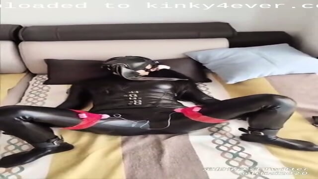 Chinese Vibrator  Kinky4Ever