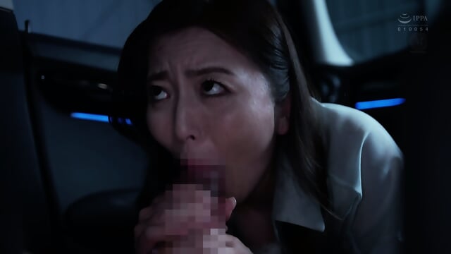 My Friend's Mom Comes to Pick Me Up After Cram School Rinko Kinoshita