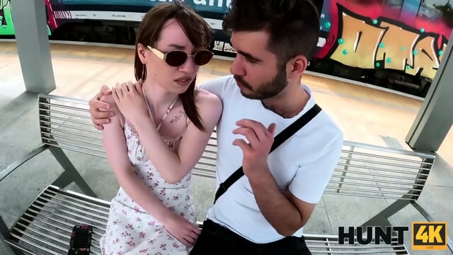 kate quinn watching someone else fucking your girlfriend