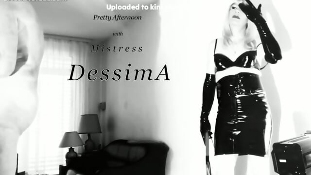 Vinyl Queen  Kinky4Ever