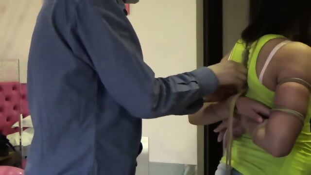 Chinese Cute Girl 1  Kinky4Ever