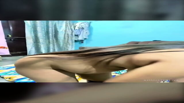 Desi Bhabhi Rimi hard sex fuck by hubby