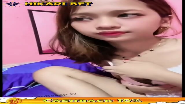 DEDEK TIA PART 3! PAMER DAN MAININ TOKET