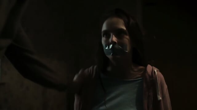 Caught Eve  Kinky4Ever  Kinky4Ever