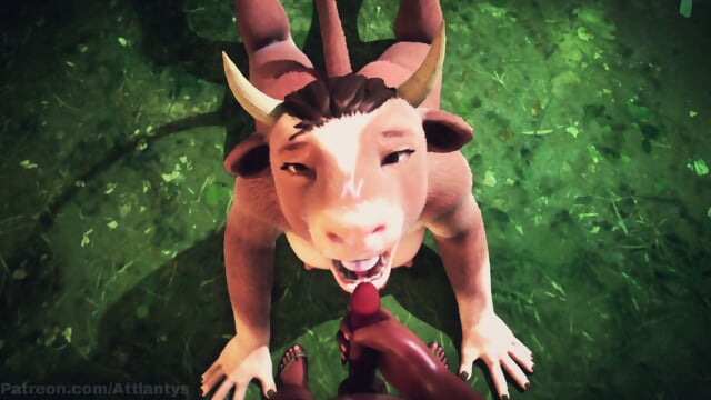 The Crazy Farmer – Lucky Farmer Fucks a Cow Girl (Teaser)