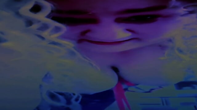 Ewa evans super sexs in barcelona