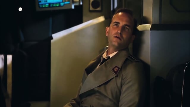 Starship Troopers 3 merodeador pelicula audio latin