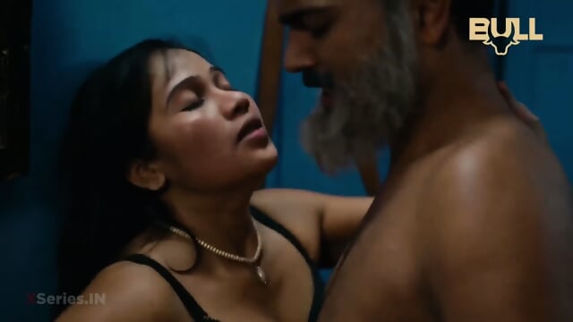 Old man romance with young neighbour wifes