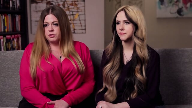 Seeking Sister Wife Season 6 Episode 7- Choose Between My Two Wives